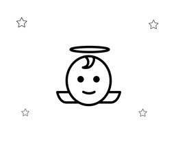 Guardian angel picture